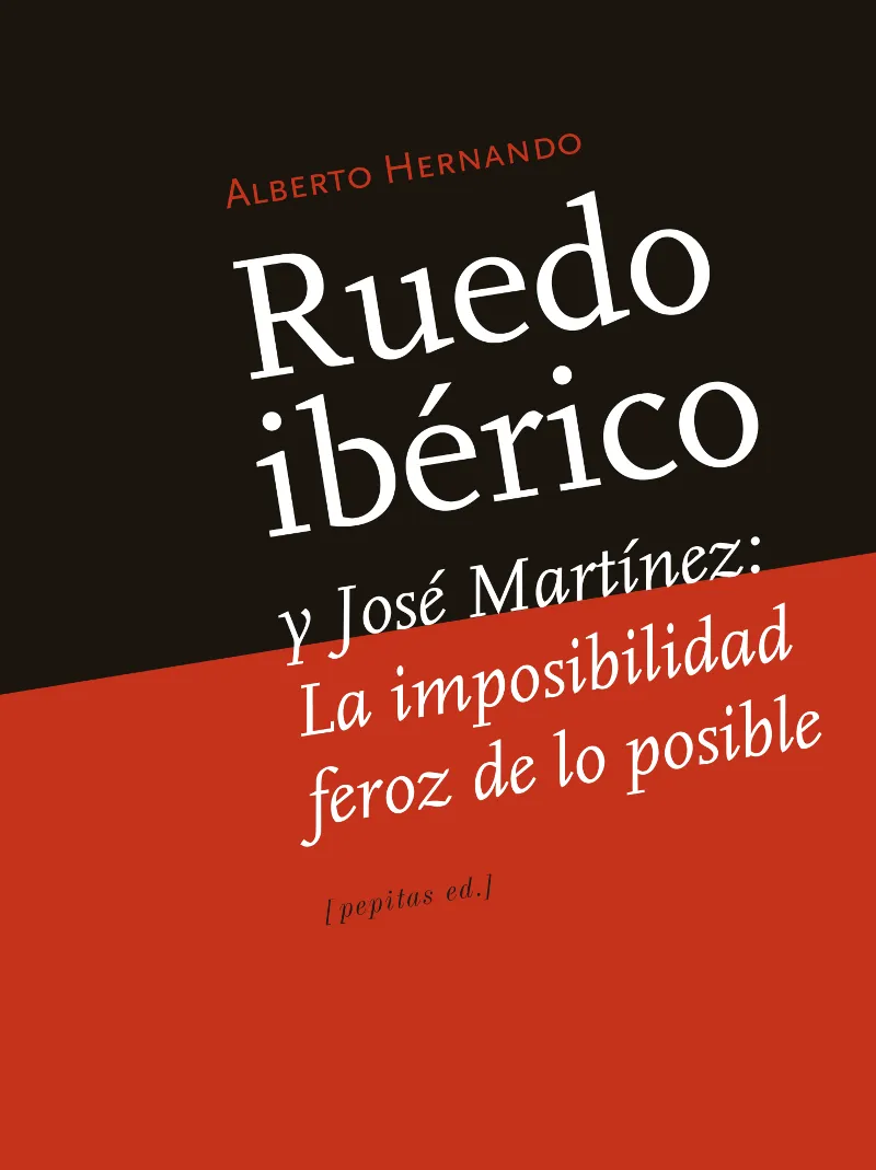 RUEDO IBERICO