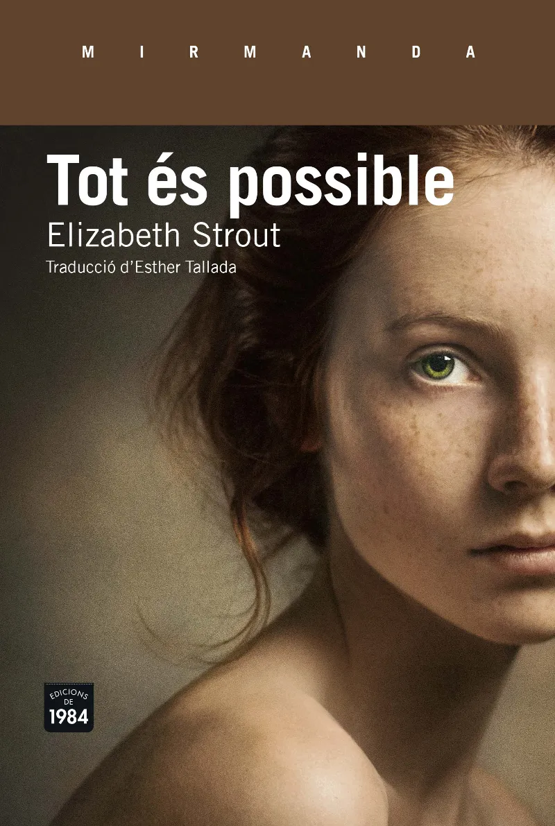 TOT ES POSSIBLE
