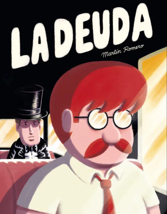 DEUDA, LA