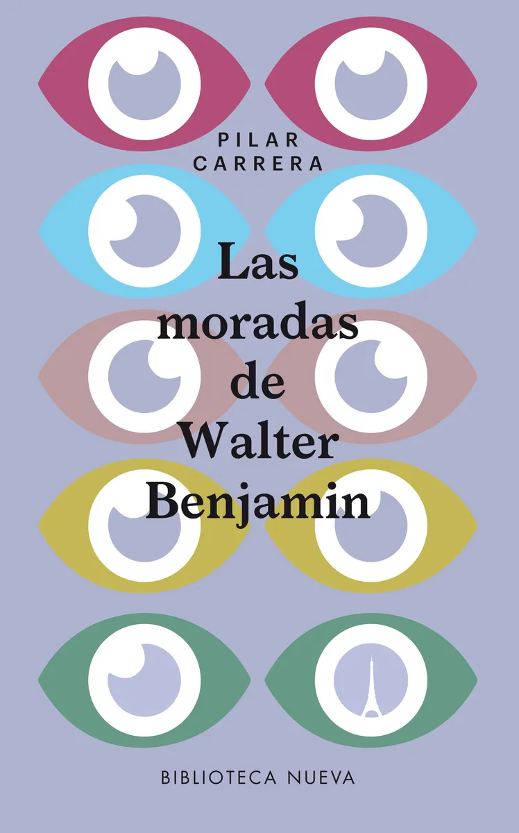 MORADAS DE WALTER BENJAMIN, LAS
