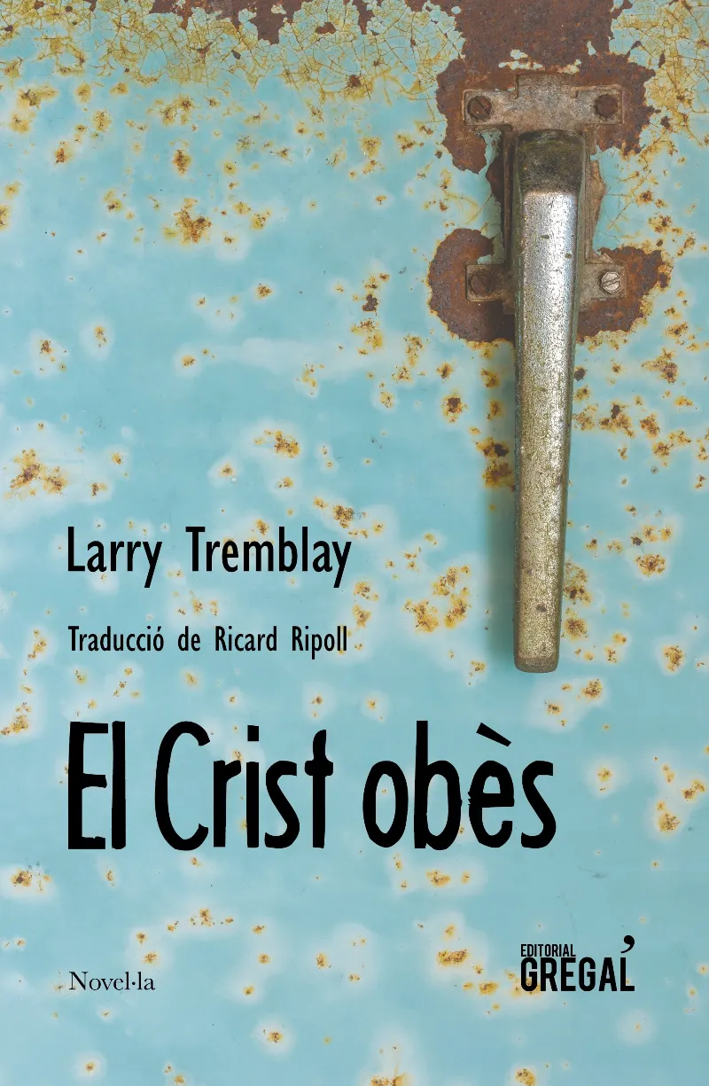 CRIST OBES,EL