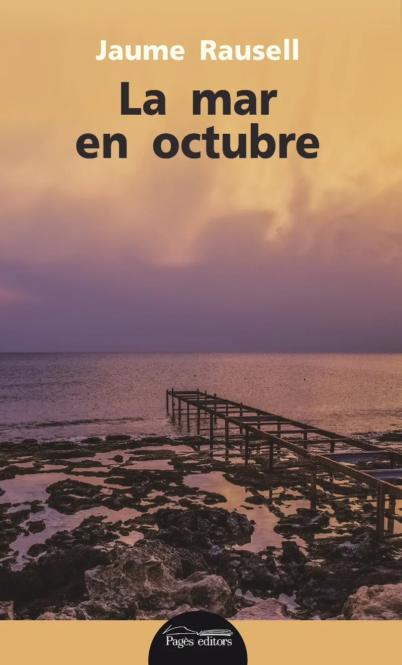 MAR EN OCTUBRE, LA