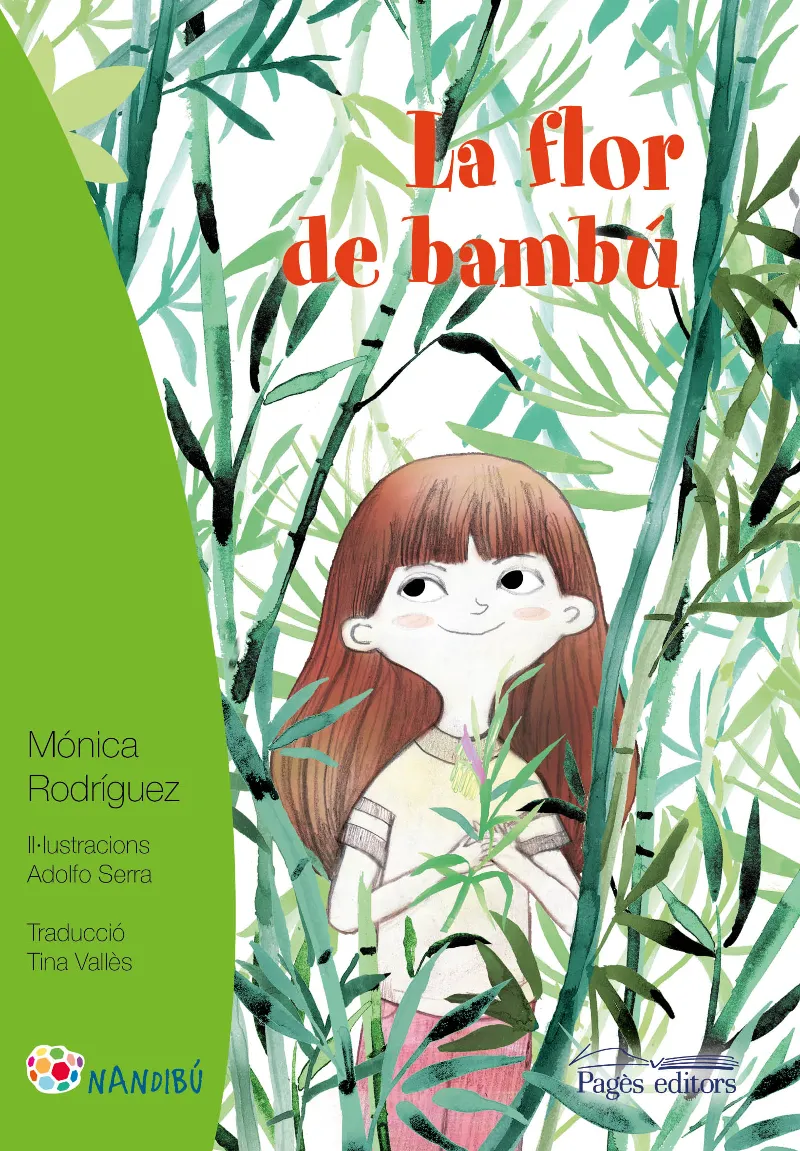 FLOR DEL BAMBU, LA