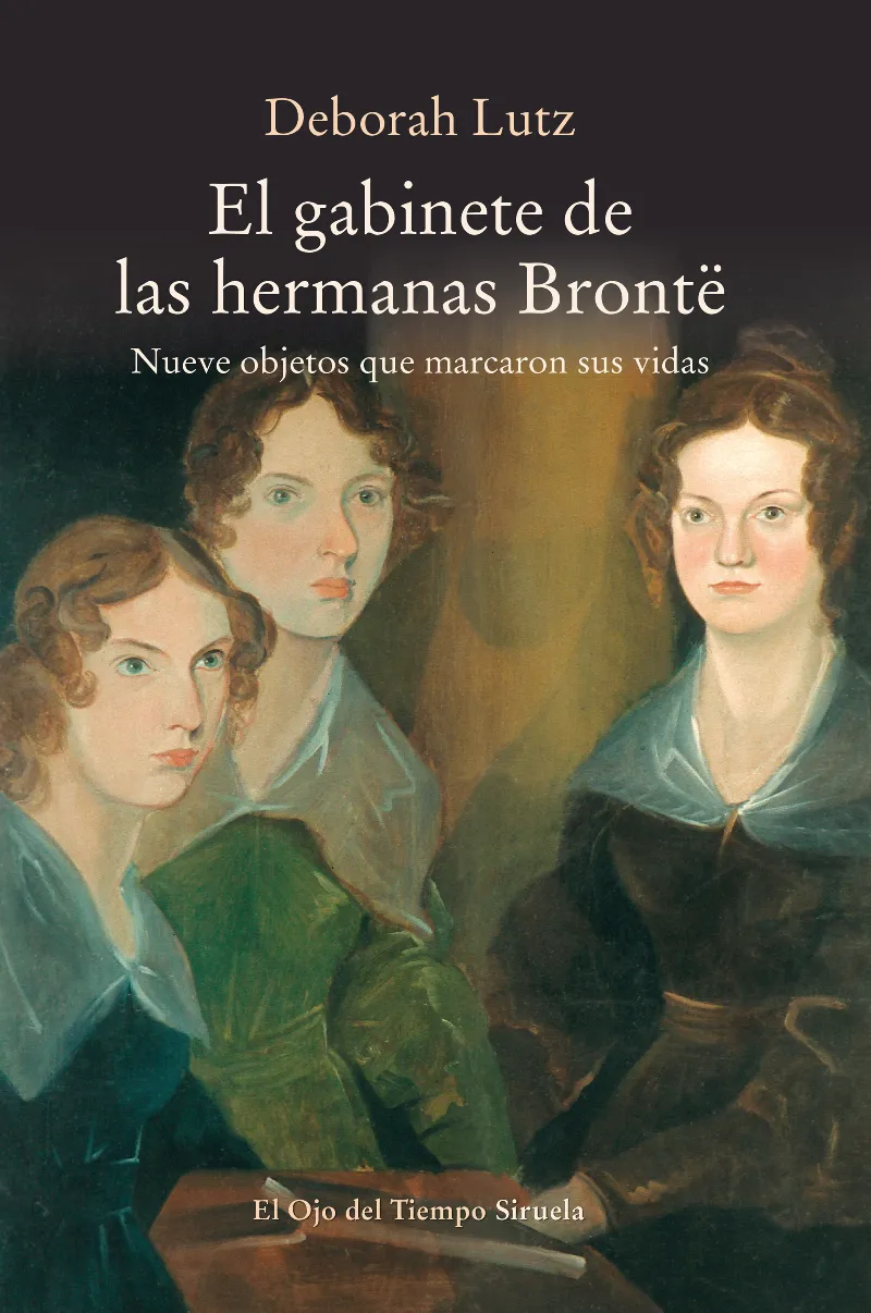 GABINETE DE LAS HERMANAS BRONTE, EL