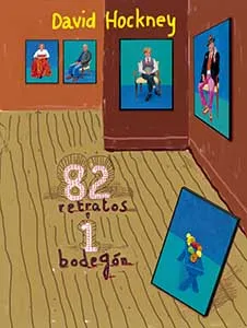 82 RETRATOS 1 BODEGON