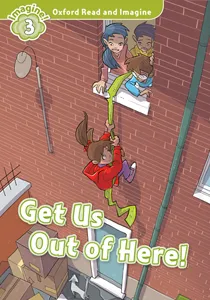 GET US OUT OF HERE