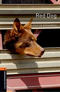 RED DOG MP3 PACK BOOKWORMS 2 A2/B1
