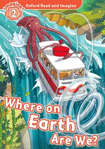 WHERE ON EARTH ARE WE MP3 PACK IMAGINE 2 A1