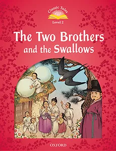 THE TWO BROTHERS MP3 PACK CLASSIC TALES 2 A1