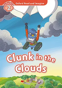 CLUNK IN THE CLOUDS MP3 PACK IMAGINE 2 A1