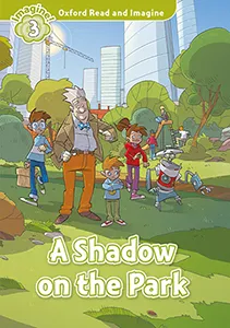 A SHADOW ON THE PARK MP3 PACK IMAGINE 3 A1