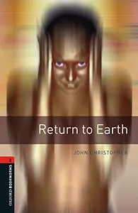 RETURN TO EARTH MP3 PACK BOOKWORMS 2 A2/B1
