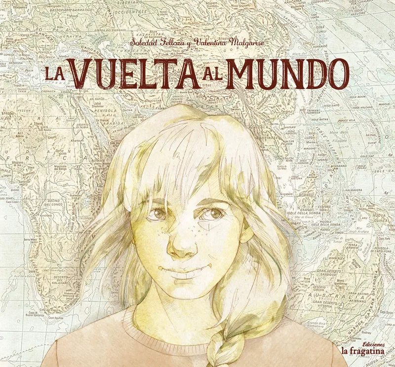 VUELTA AL MUNDO, LA