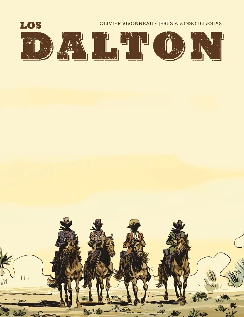 DALTON, LOS