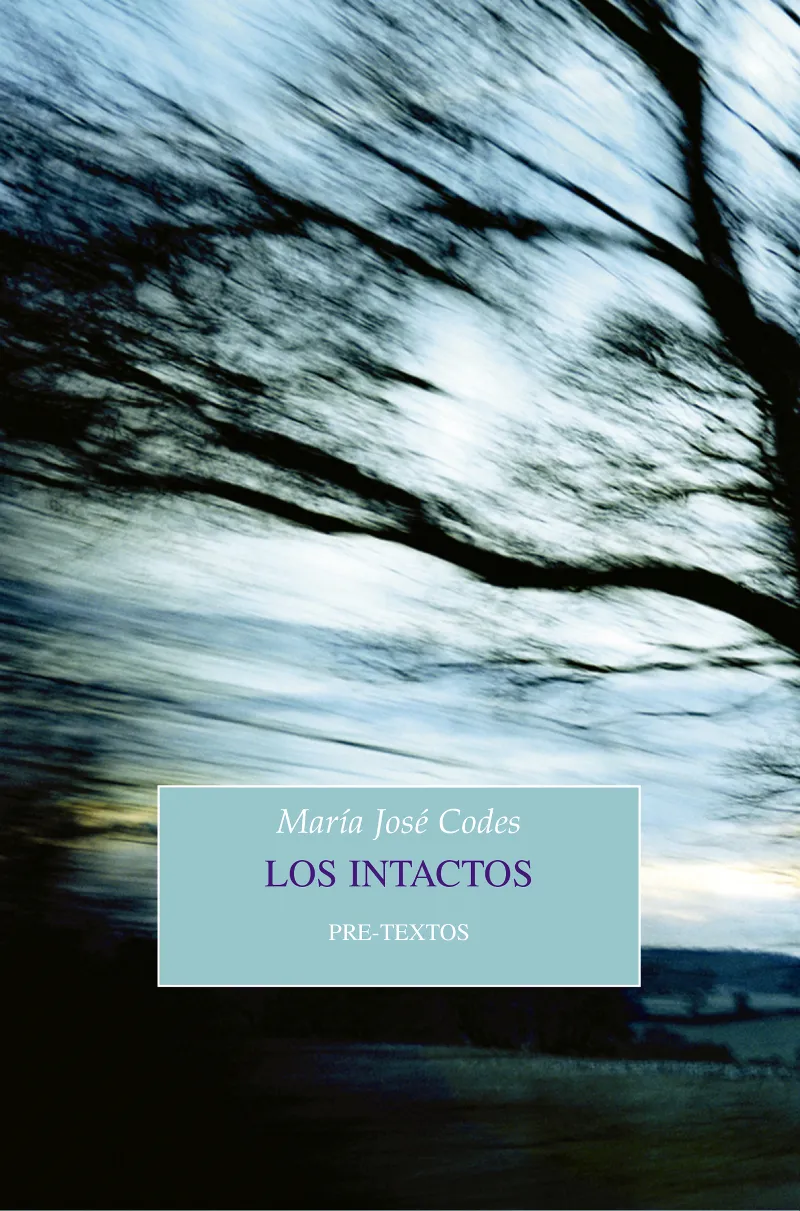 INTACTOS, LOS