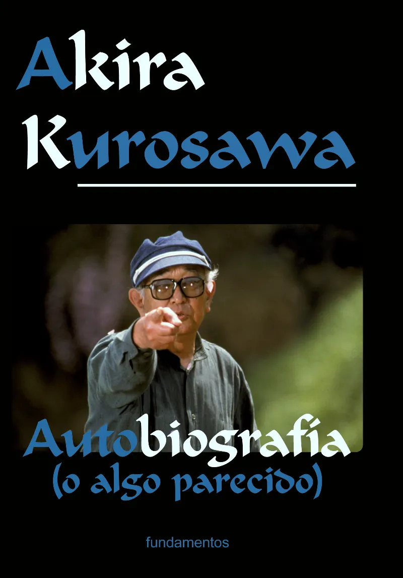 AUTOBIOGRAFIA O ALGO PARECIDO