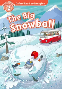 THE BIG SNOWBALL MP3 PACK IMAGINE 2 A1