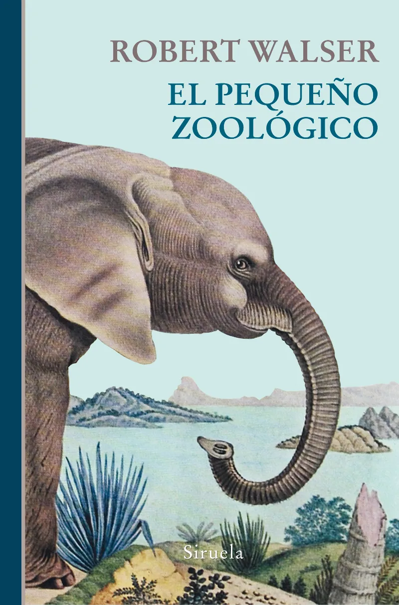 PEQUEÑO ZOOLOGICO, EL