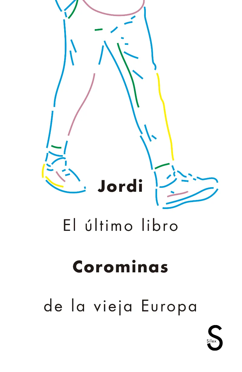 ULTIMO LIBRO DE LA VIEJA EUROPA,EL
