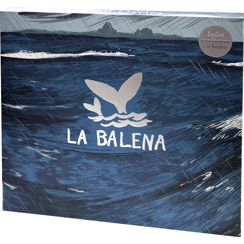 LA BALENA / LA BALENA A L'HIVERN(ESTOIG)