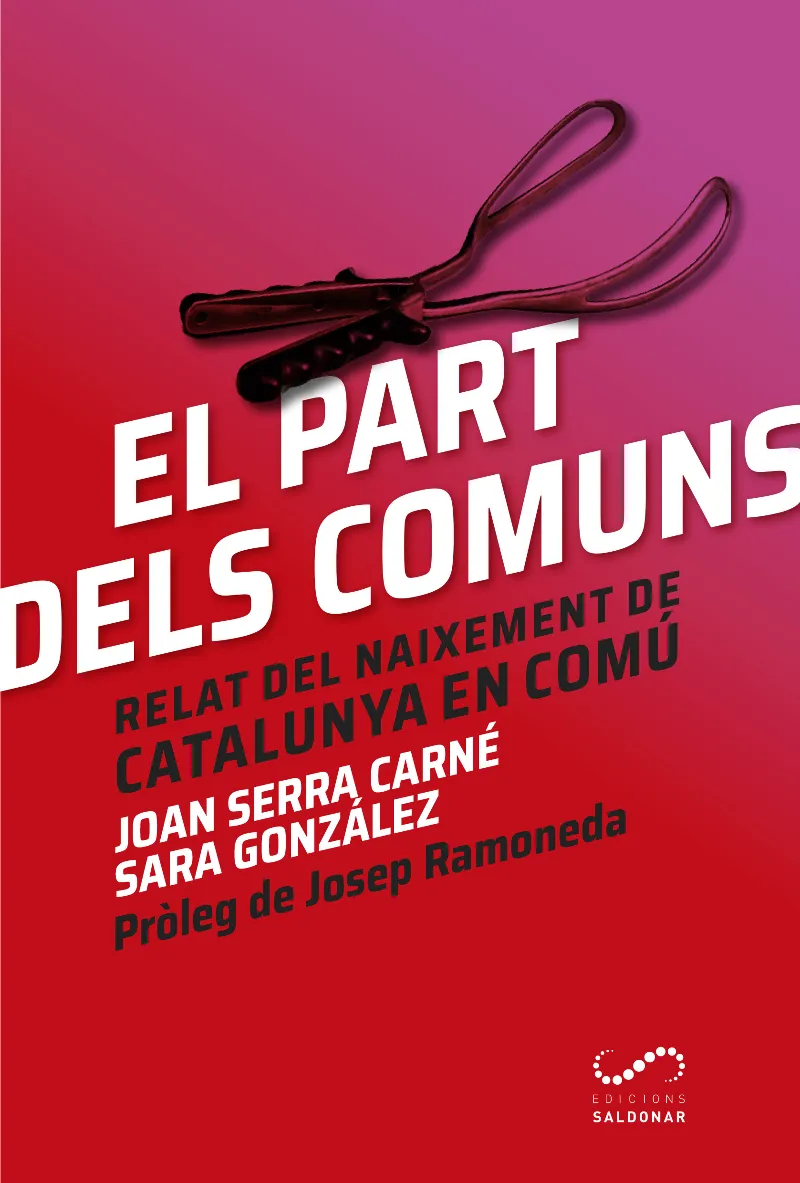 PART DELS COMUNS, EL