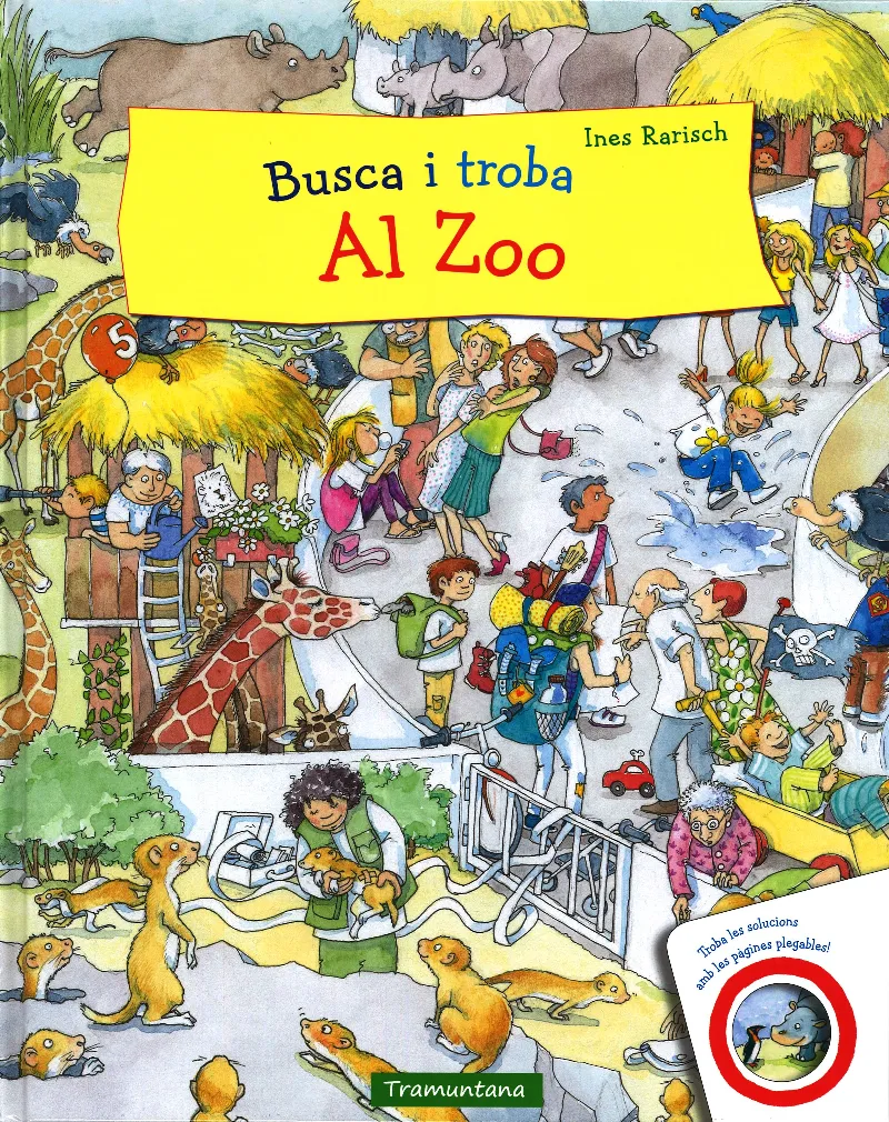 BUSCA I TROBA