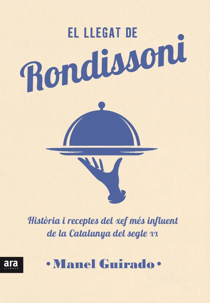 LLEGAT DE RONDISSONI