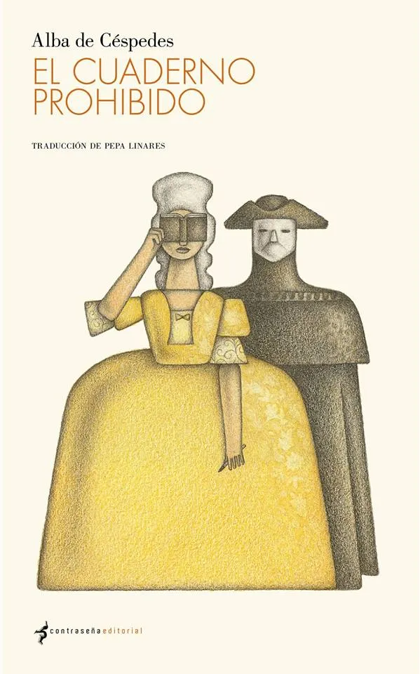 CUADERNO PROHIBIDO,EL