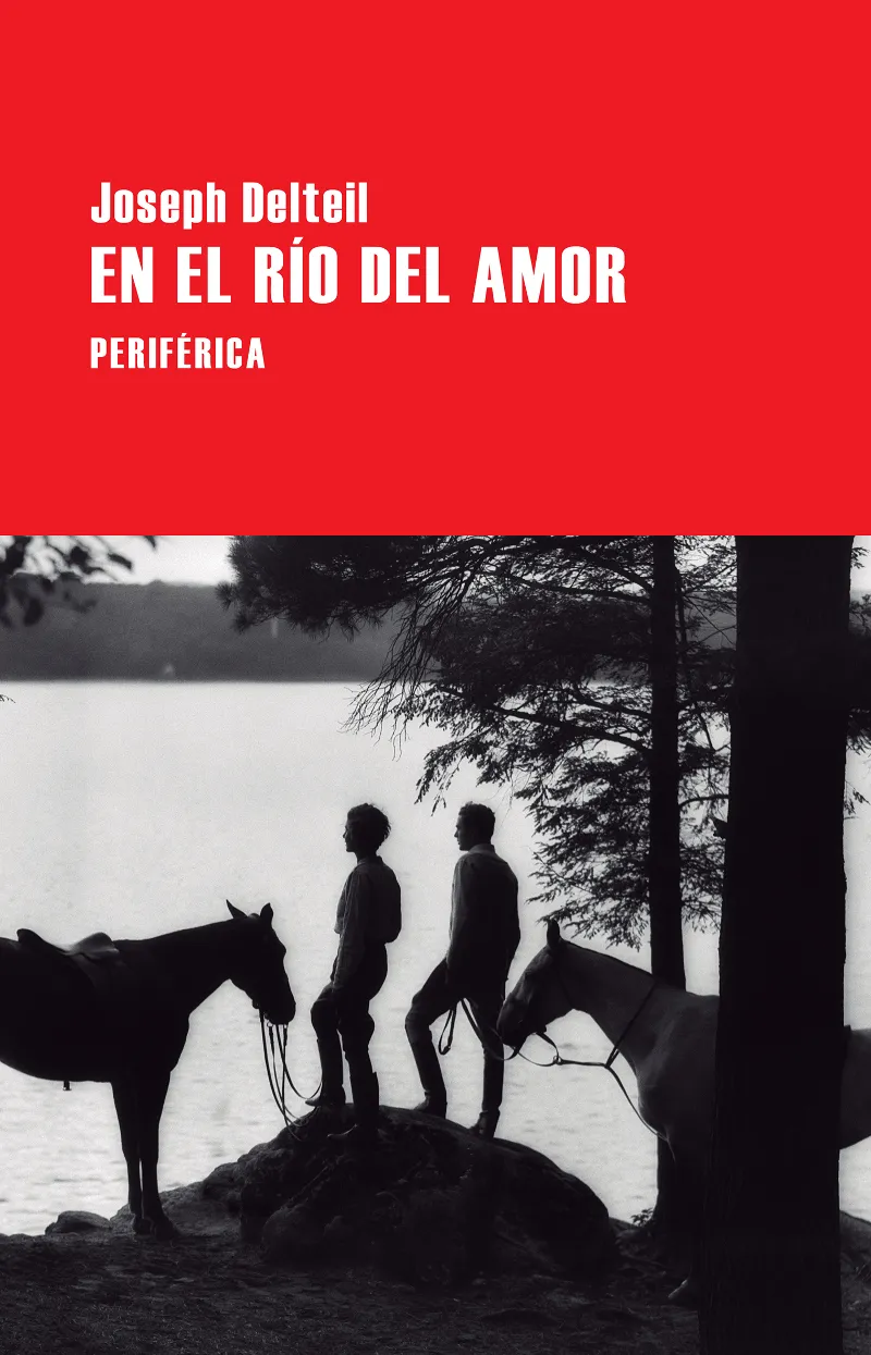 EN EL RIO DEL AMOR