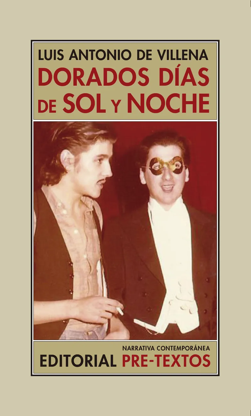 DORADOS DIAS DE SOL Y NOCHE