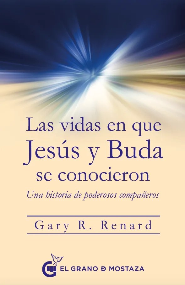 VIDAS EN QUE JESUS Y BUDA SE CONOCIERON,LAS