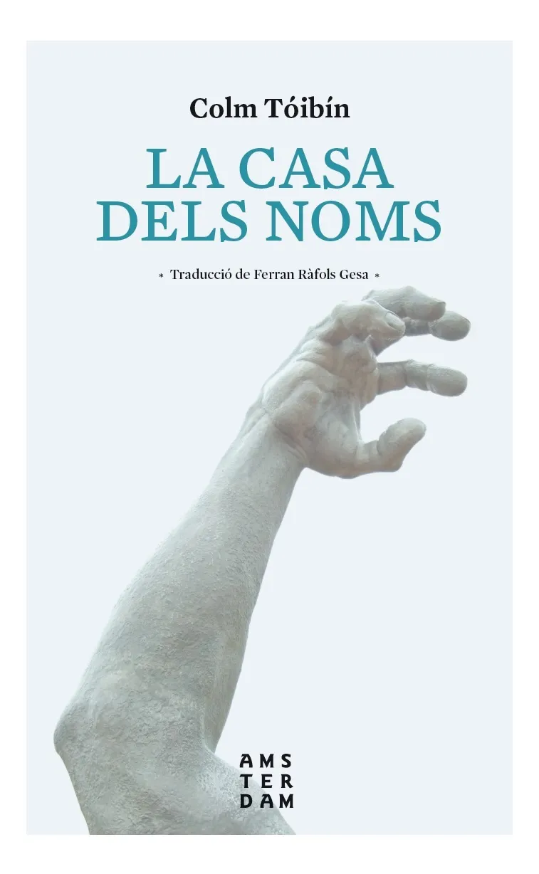 CASA DELS NOMS, LA