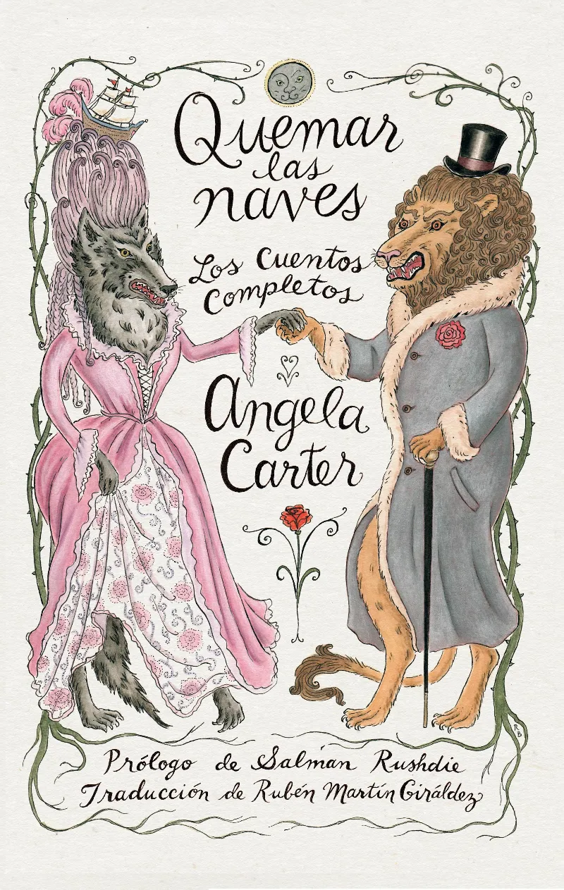 QUEMAR LAS NAVES -LOS CUENTOS COMPLETOS-