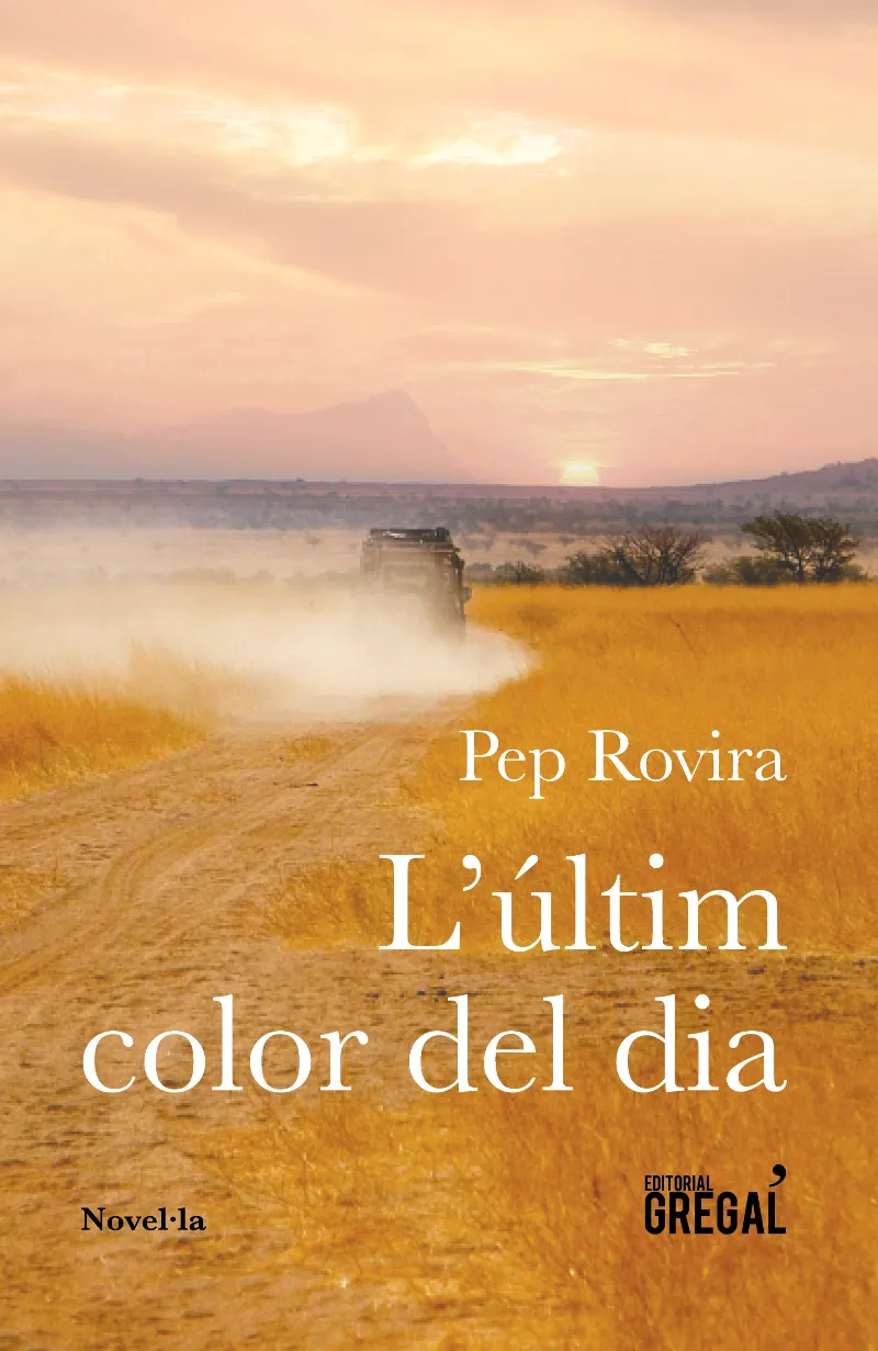 ULTIM COLOR DEL DIA, L'