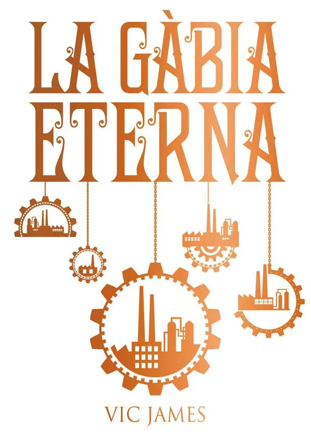 GABIA ETERNA, LA DONS OBSCURS 2