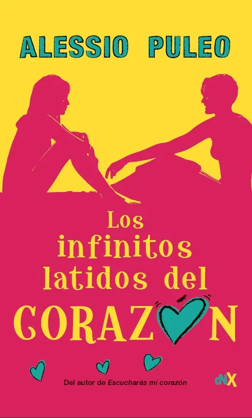 INFINITOS LATIDOS DEL CORAZON, LOS