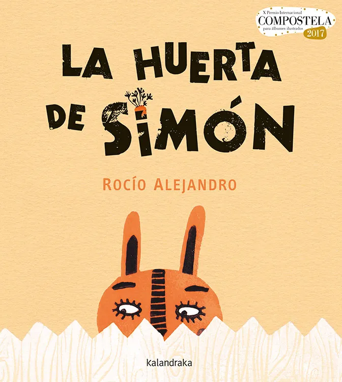 HUERTA DE SIMON, LA