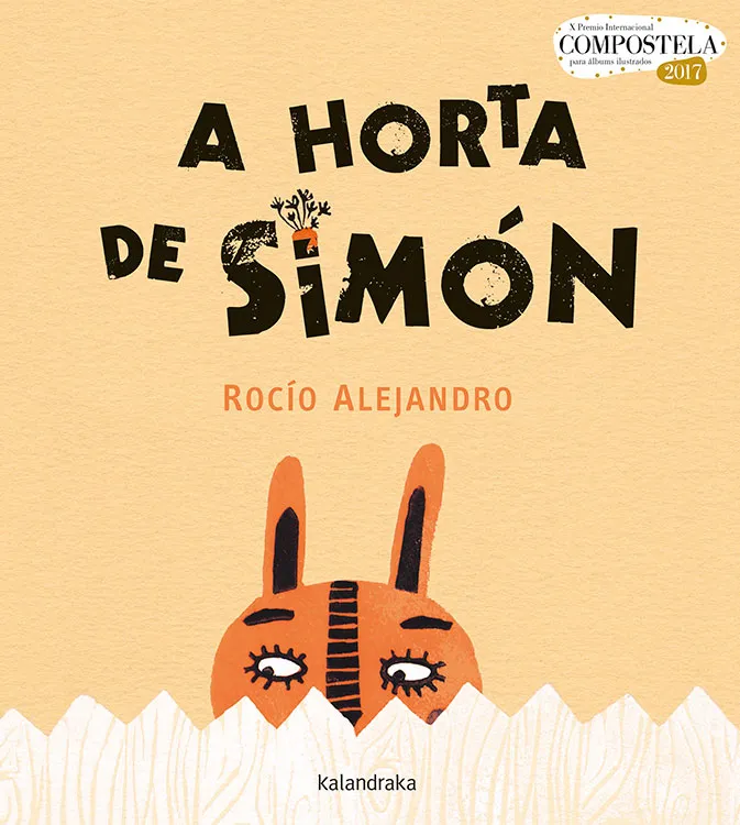 A horta de Simón