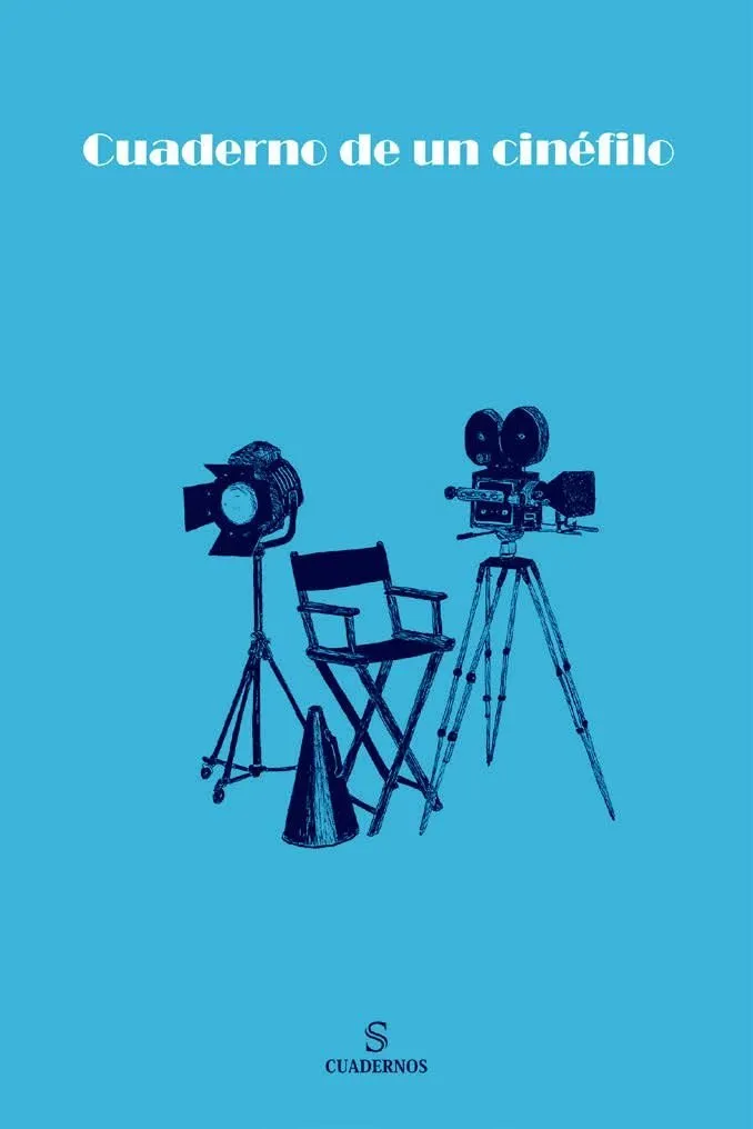 CUADERNO DE UN CINEFILO