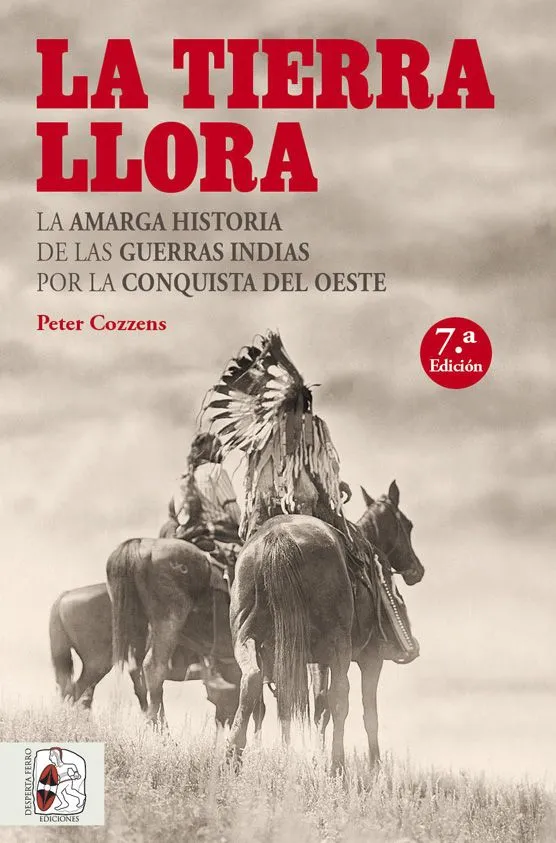 TIERRA LLORA,LA