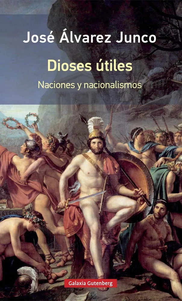 DIOSES UTILES - RUSTICA -
