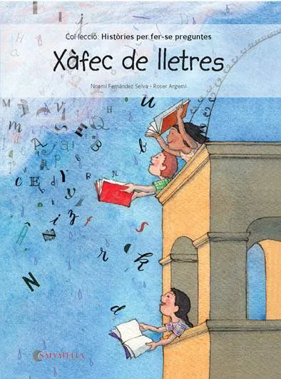 XAFEC DE LLETRES