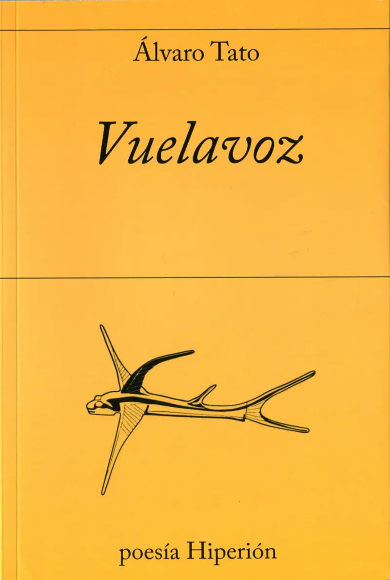 Vuelavoz