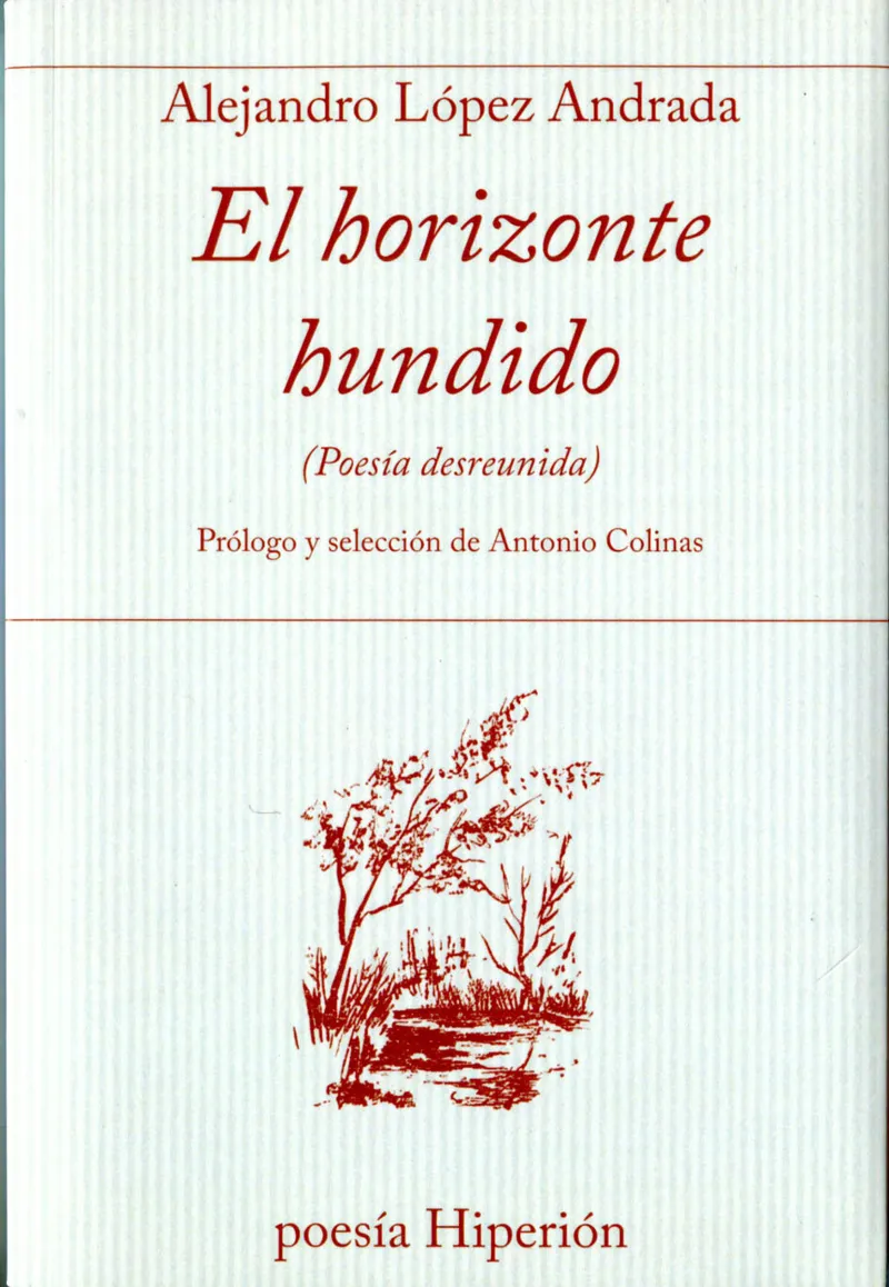 HORIZONTE HUNDIDO, EL