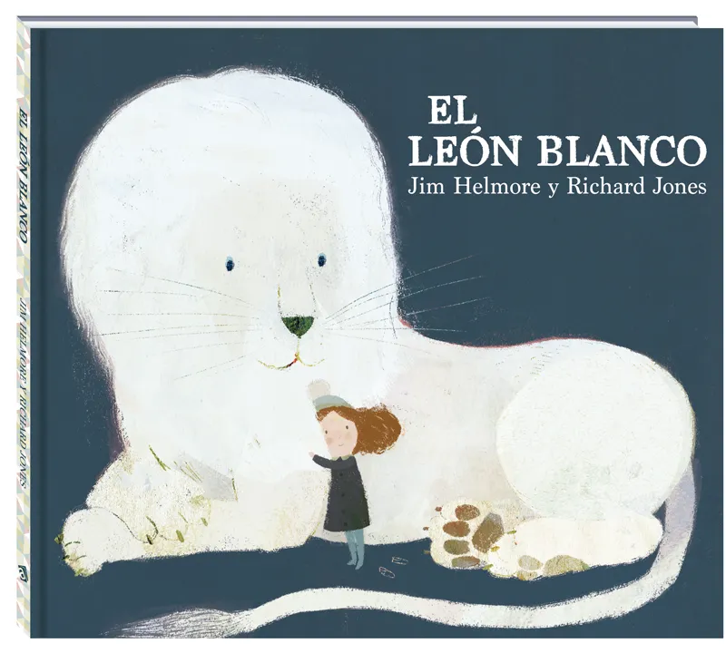LEON BLANCO, EL