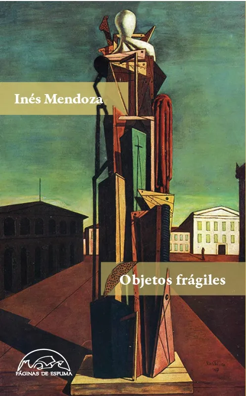 OBJETOS FRAGILES