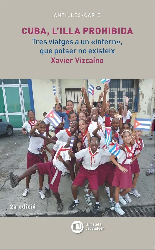 CUBA L'ILLA PROHIBIDA