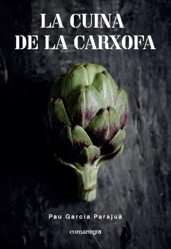 La cuina de la carxofa