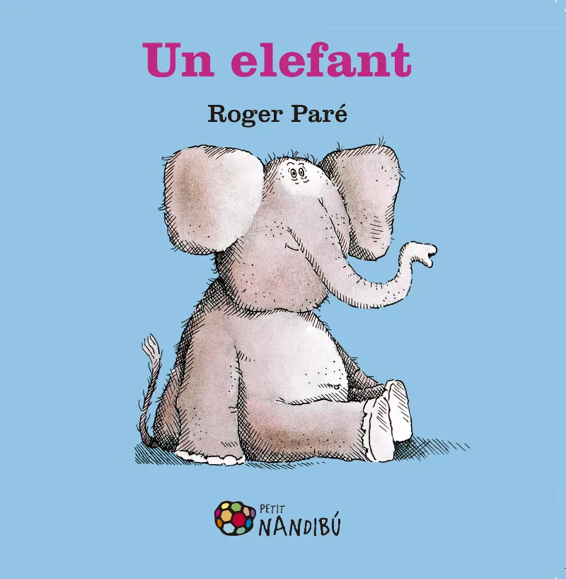 ELEFANT, UN