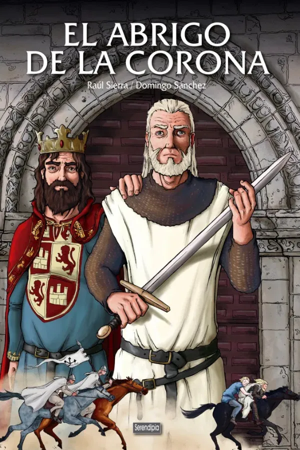 ABRIGO DE LA CORONA, EL